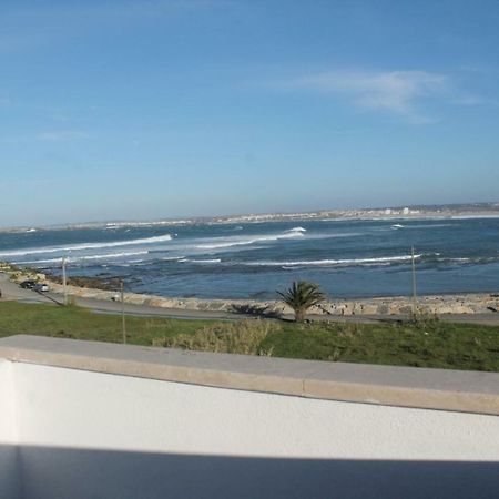 Akivillas Peniche Crater Esterno foto