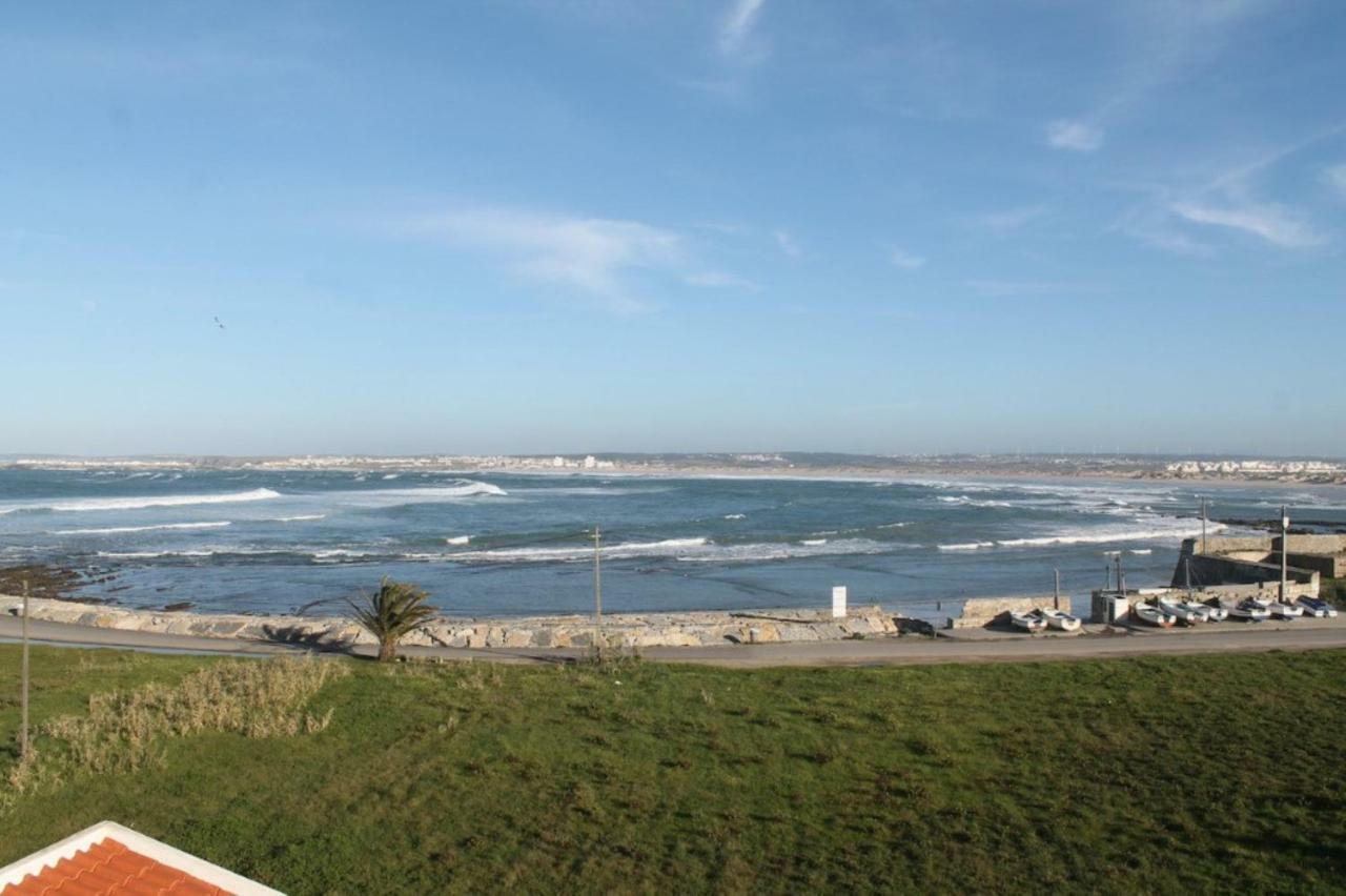Akivillas Peniche Crater Esterno foto