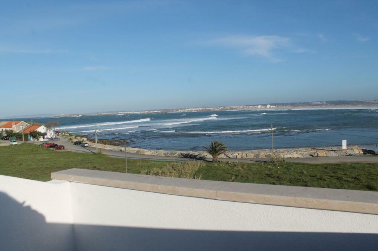 Akivillas Peniche Crater Esterno foto